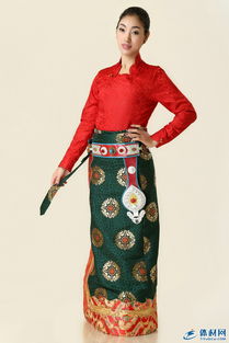 藏族舞蹈表演服飾 舞臺藝術的璀璨華章與商業機遇