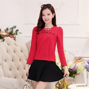 菲百花服飾FBHFS8807兩件套 引領(lǐng)休閑風(fēng)尚的批發(fā)優(yōu)選