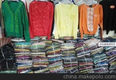 北京伊美爾服裝尾貨清倉 工廠直供，大量庫存低價(jià)批發(fā)