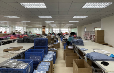 年交易額超萬億，全球最大服裝批發市場的核心驅動力