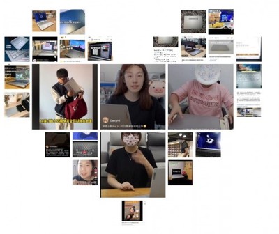 聯(lián)想小新&ldquo;開(kāi)學(xué)好物推薦官&rdquo;眾測(cè)收官:從體驗(yàn)到種草,開(kāi)發(fā)年輕人無(wú)限創(chuàng)意可能