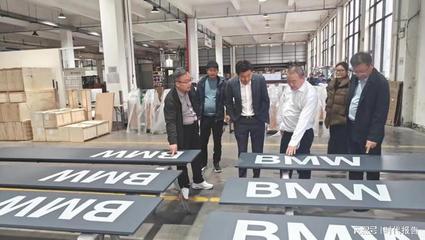 平輿縣十字路鄉(xiāng):打好招商引資"主動仗",激活三園建設(shè)新動力